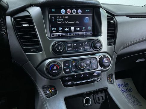 Used 2018 Chevrolet Tahoe LT image 21