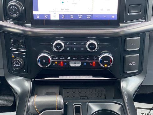 Used 2023 Ford F150 Tremor w/ Equipment Group 402A High image 26