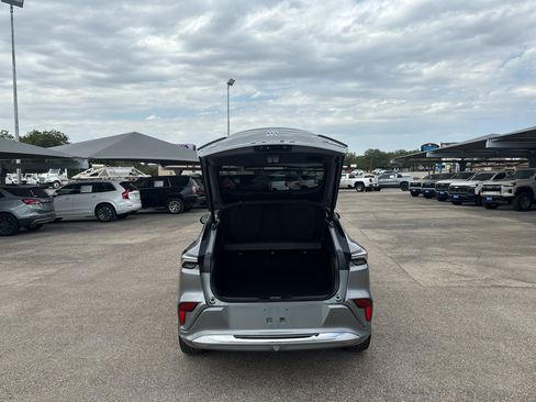 Used 2024 Buick Envista Avenir FWD image 7