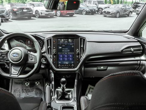 Used 2023 Subaru WRX Premium AWD/4WD image 7