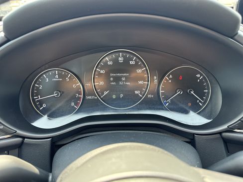 Used 2024 MAZDA CX-30 AWD 2.5 S w/ Select Sport Pkg image 18