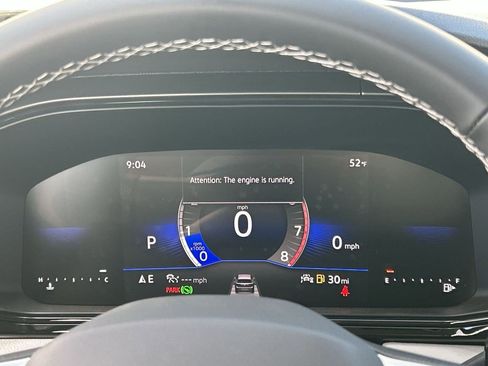 New 2026 Volkswagen Taos S FWD image 26