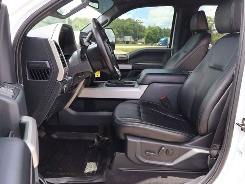 Used 2022 Ford F250 Lariat AWD/4WD image 8