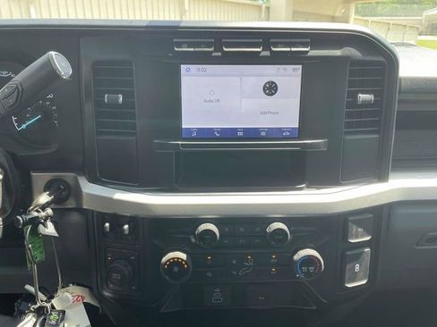 Used 2024 Ford F250 XL w/ STX Appearance Package AWD/4WD image 20