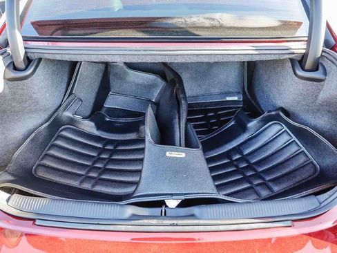 Used 2021 Dodge Charger SRT Hellcat RWD image 31