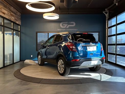 Used 2019 Buick Encore Preferred w/ Safety Package AWD/4WD image 5