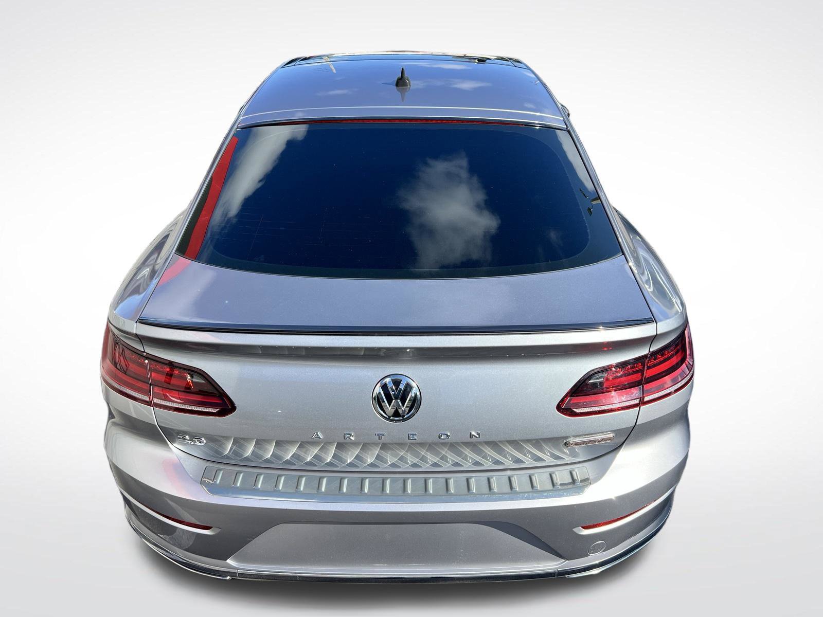 Used 2020 Volkswagen Arteon SEL FWD image 8