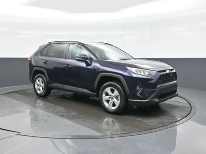 Used 2020 Toyota RAV4 XLE