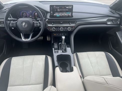 Used 2024 Acura Integra A-Spec image 15