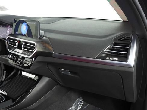 Certified 2023 BMW X3 sDrive30i w/ M Sport Package image 14