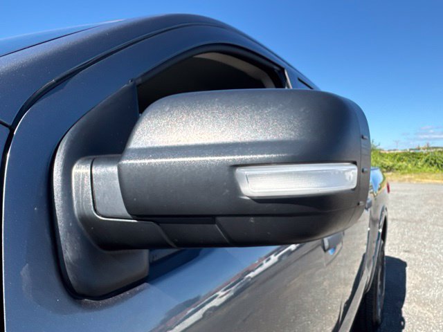 Used 2019 Nissan Titan PRO-4X AWD/4WD image 59