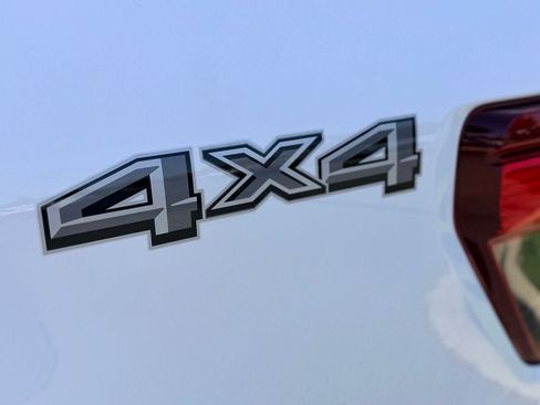 New 2026 Ford F150 XL AWD/4WD image 5