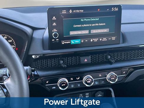 Used 2025 Honda CR-V Sport Touring image 11