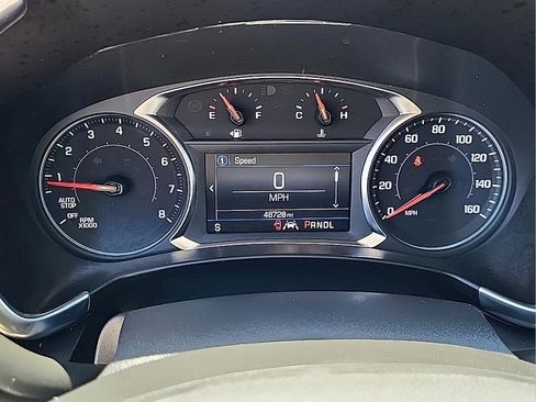 Used 2024 Chevrolet Equinox LT AWD/4WD image 19