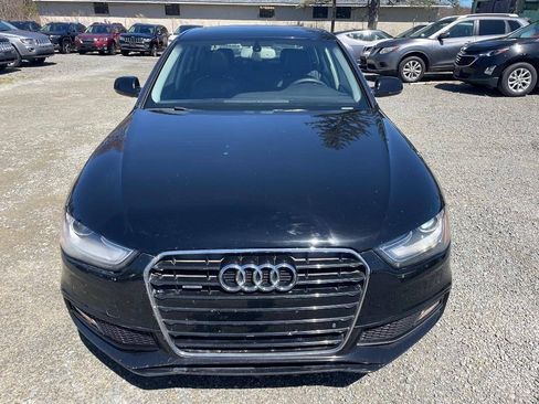 Used 2014 Audi A4 2.0T Premium Plus w/ Premium Plus Package AWD/4WD image 2