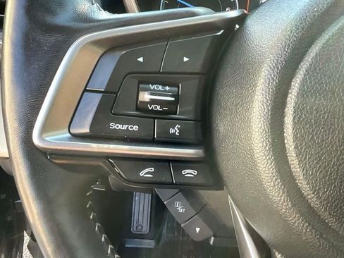 Used 2022 Subaru Ascent Touring image 17