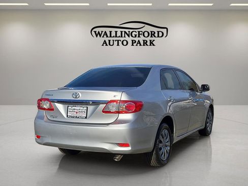 Used 2013 Toyota Corolla LE image 4