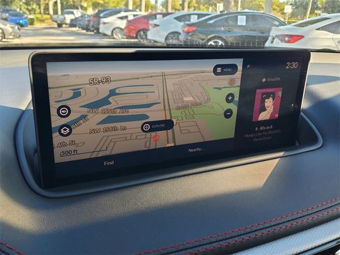 Certified 2024 Acura MDX A-Spec image 31