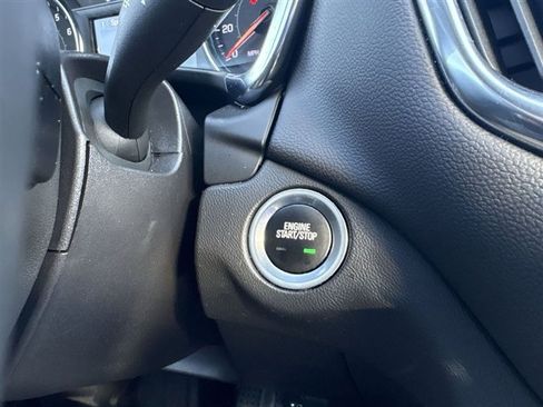 Certified 2024 Chevrolet Equinox LT w/ LPO, Floor Liner Package image 16