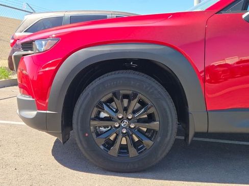 New 2026 MAZDA CX-50 AWD 2.5 S w/ Preferred Pkg image 5