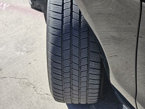 Used 2014 Mercedes-Benz ML 350 ML350 4MATIC image 12