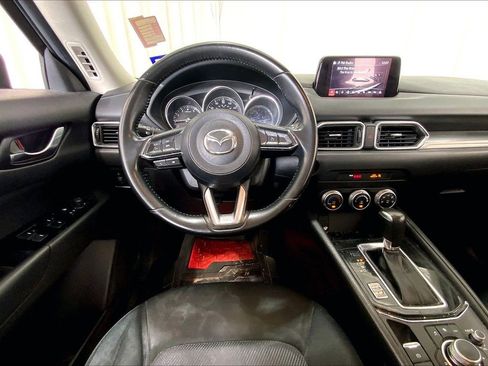 Used 2019 MAZDA CX-5 Sport FWD image 14