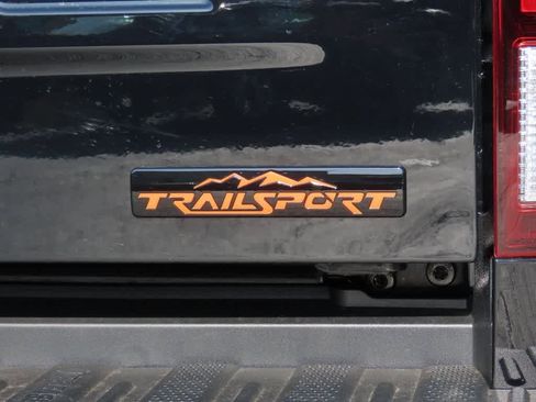 New 2025 Honda Ridgeline TrailSport image 7