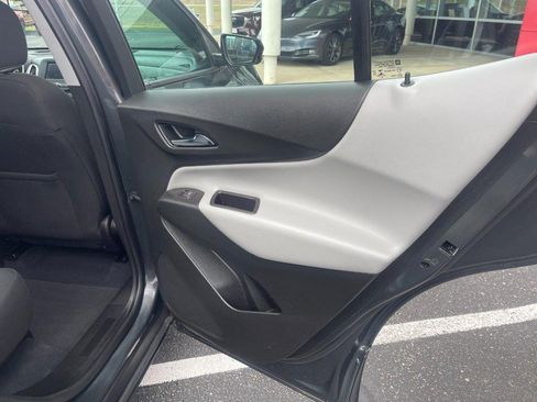 Used 2021 Chevrolet Equinox LS w/ LPO, Cargo Package image 13