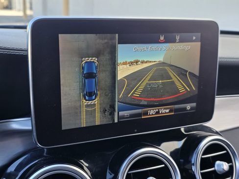 Used 2017 Mercedes-Benz C 63 AMG S image 15