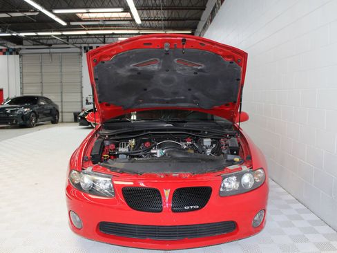 Used 2006 Pontiac GTO image 36