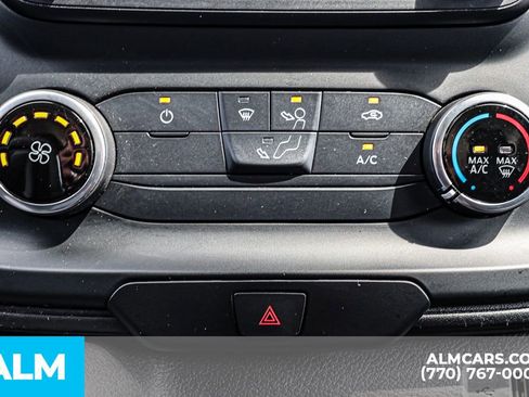 Used 2023 Ford Transit 150 Low Roof w/ Interior Upgrade Package image 47