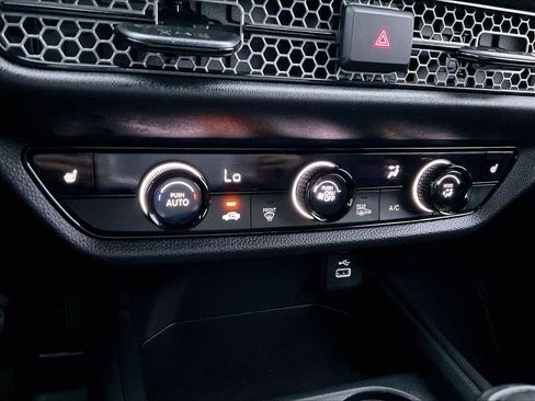 Certified 2024 Honda HR-V Sport image 25