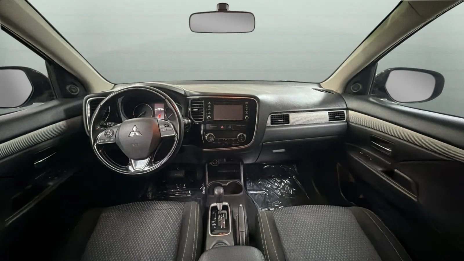 Used 2016 Mitsubishi Outlander SE FWD image 9