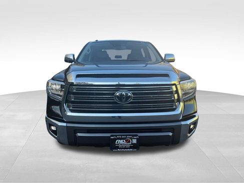 Used 2018 Toyota Tundra 1794 Edition AWD/4WD image 10