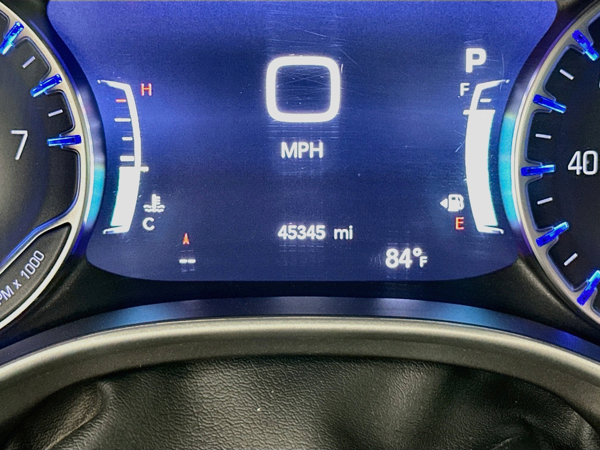 Used 2024 Chrysler Pacifica Touring-L FWD image 19