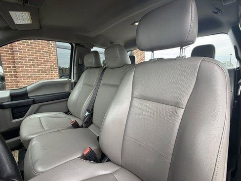 Used 2020 Ford F250 XL w/ Power Equipment Group AWD/4WD image 18