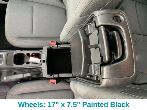 New 2026 Jeep Wrangler Unlimited Sport AWD/4WD image 27