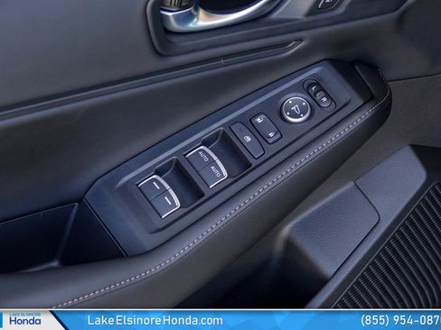 New 2025 Honda Accord Sport image 13