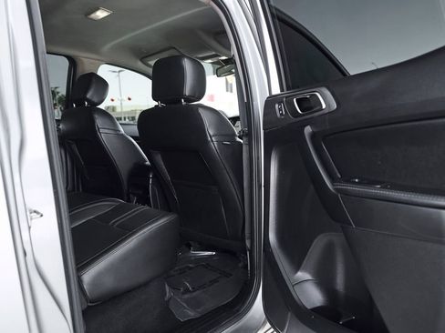 Used 2020 Ford Ranger Lariat w/ Technology Package RWD image 13