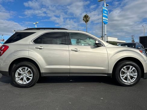 Used 2016 Chevrolet Equinox LT w/ Convenience Package FWD image 8