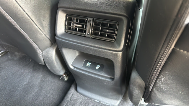 Used 2025 Honda CR-V Sport-L image 25