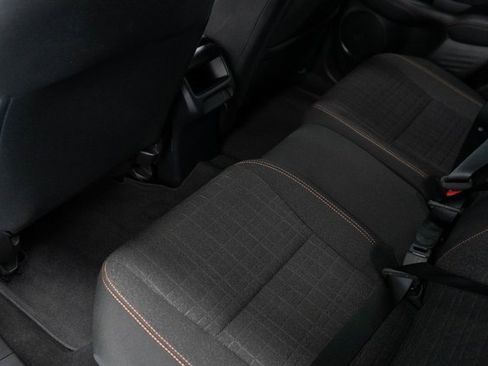 Certified 2023 Honda HR-V Sport image 17