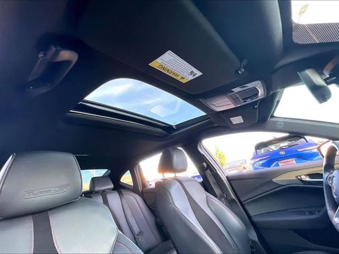 Used 2023 Acura TLX Type S image 23