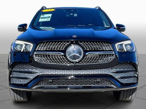 Used 2023 Mercedes-Benz GLE 350 image 3