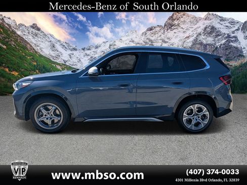 Used 2023 BMW X1 xDrive28i w/ Convenience Package image 22