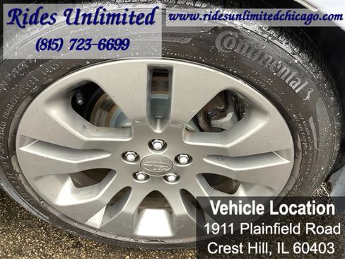 Used 2014 Subaru Impreza 2.0i Sport Premium image 35