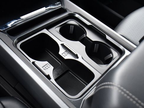 New 2026 Ford F350 Lariat w/ Tremor Off-Road Package image 34