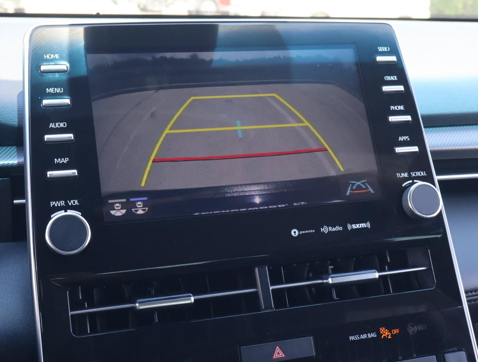 Used 2021 Toyota Avalon XSE FWD image 25