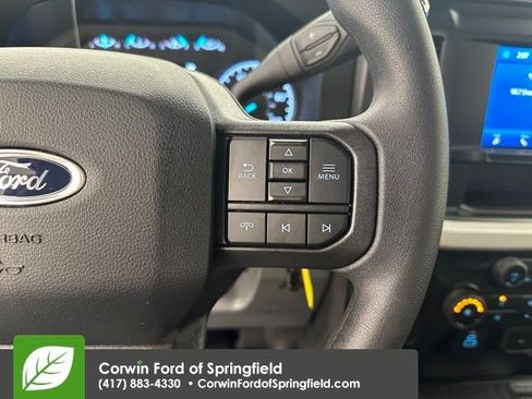 New 2026 Ford F250 XL w/ XL Driver Assist Package image 43