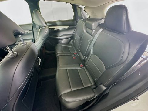 Used 2020 INFINITI QX50 Sensory w/ Climate Package image 27